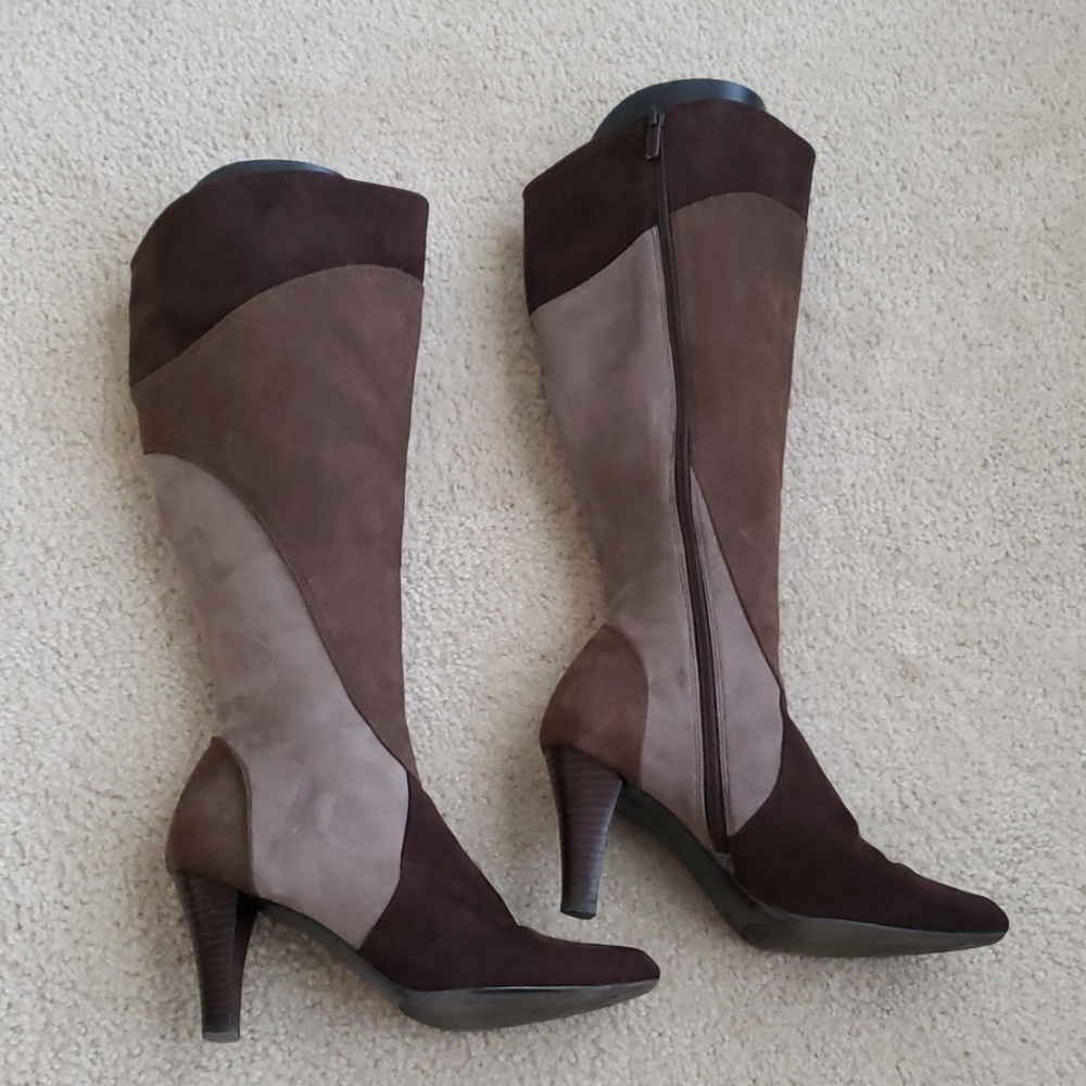 Impo Women's High Heel Boot